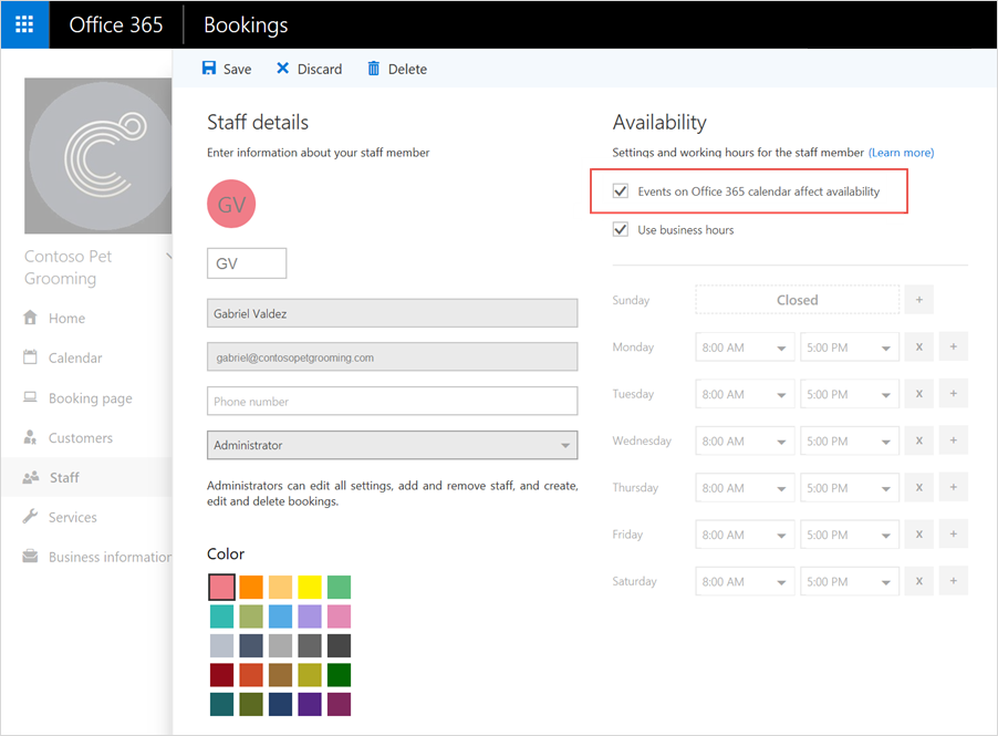 New reasons to make Microsoft Bookings the go-to scheduling software for your business