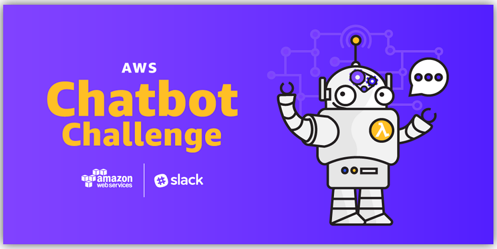 Announcing the Winners of the AWS Chatbot Challenge – Conversational, Intelligent Chatbots using Amazon Lex and AWS Lambda
