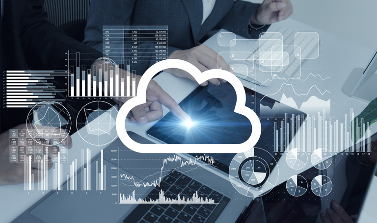 How Can You Save Money With The Cloud?