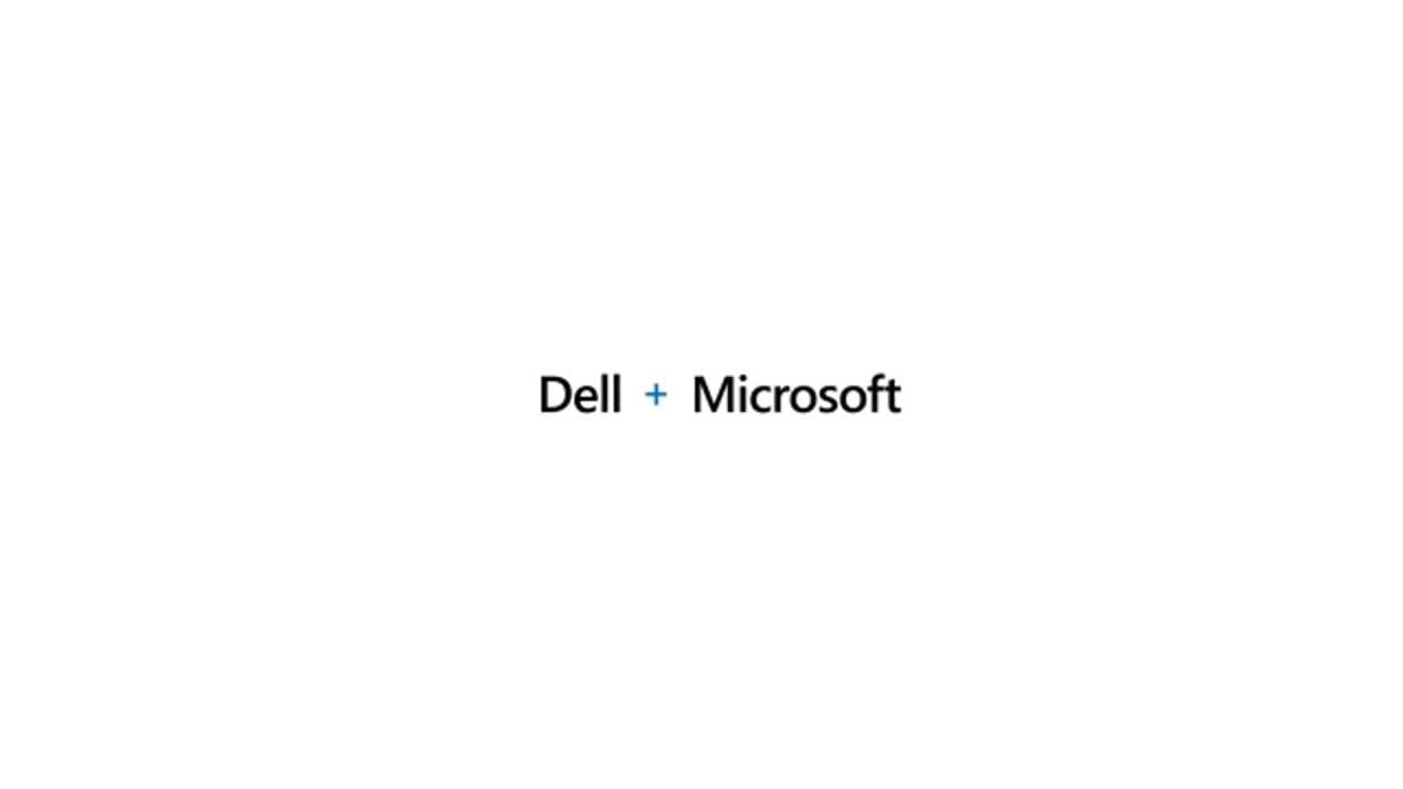 Customer Story: Dell