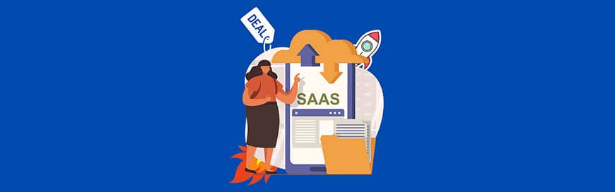 How to Protect Yourself When Using SaaS (Software as a Service)