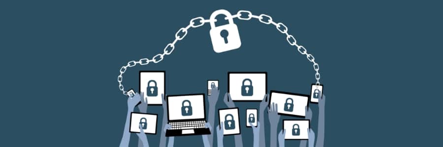 How to enhance your company’s BYOD security