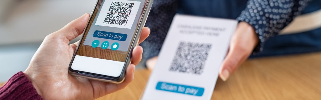 The Possible Dangers in QR Codes and How to Protect Yourself