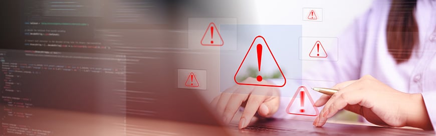 Why Small Businesses are More Vulnerable to Cyber Attacks