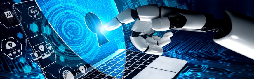 How to Protect Your Business Data from AI-Fueled Tools